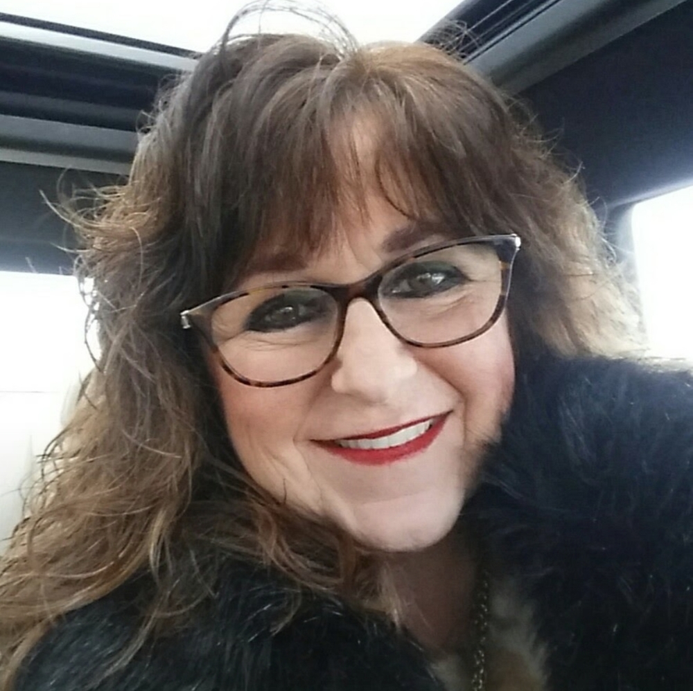 Welcome to Princess Gammy's Closet!